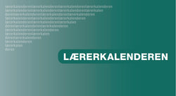 Lærerkalenderen